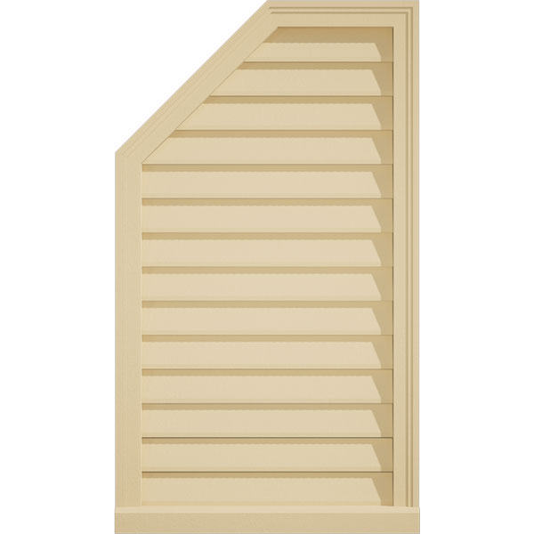 Ekena Millwork GVSOL24X4203SN