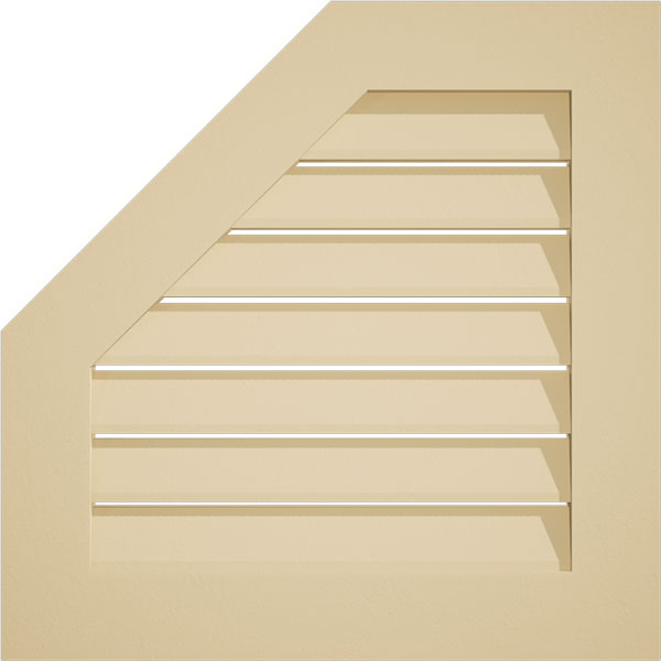 Ekena Millwork GVSOL26X2601SF