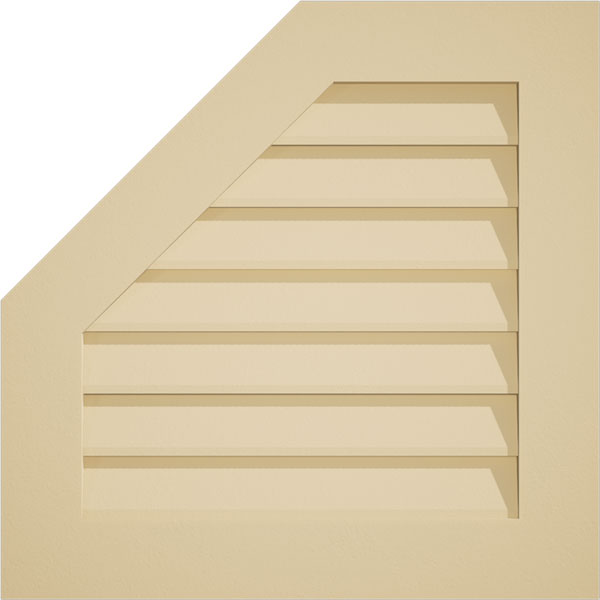 Ekena Millwork GVSOL26X2601SN