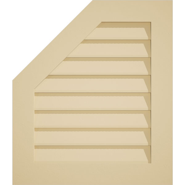 Ekena Millwork GVSOL26X3001SN