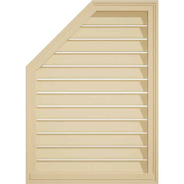 Ekena Millwork GVSOL26X3602SF