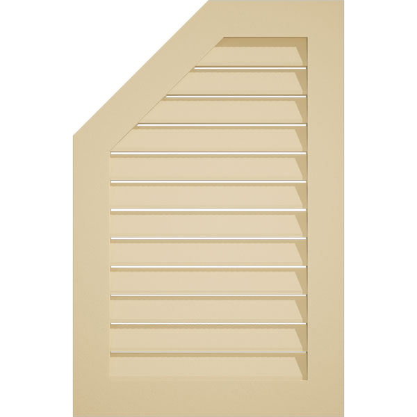 Ekena Millwork GVSOL26X4001SF