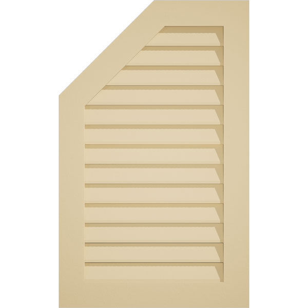 Ekena Millwork GVSOL26X4201SN