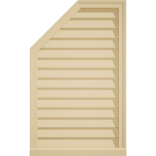 Ekena Millwork GVSOL26X4203SN
