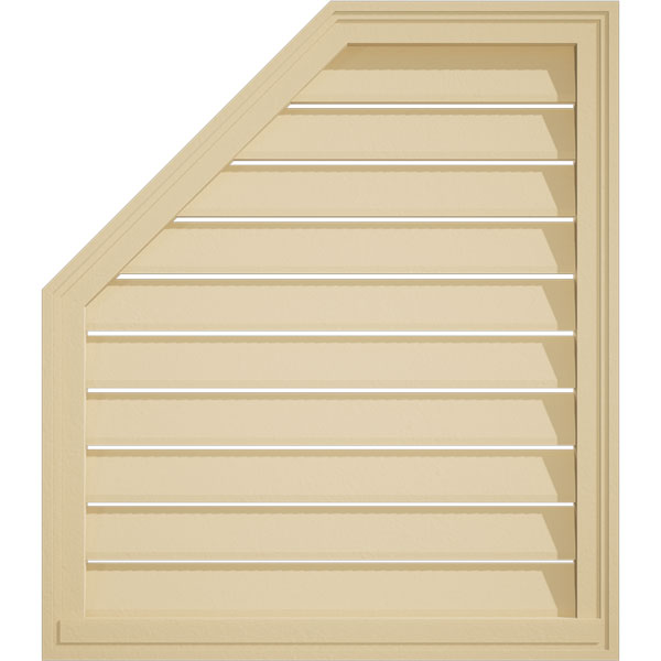 Ekena Millwork GVSOL28X3202SF