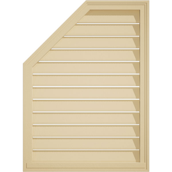 Ekena Millwork GVSOL28X3802SF