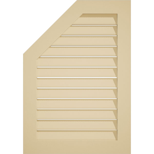 Ekena Millwork GVSOL28X4001SF