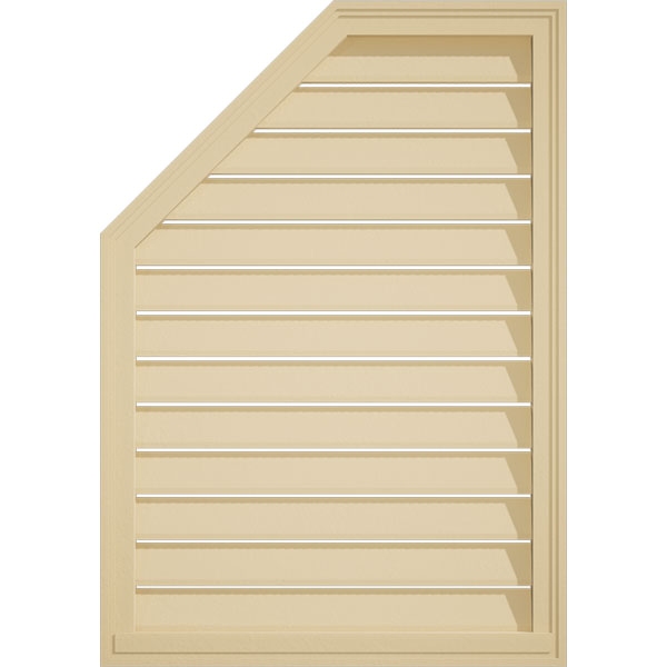 Ekena Millwork GVSOL28X4002SF