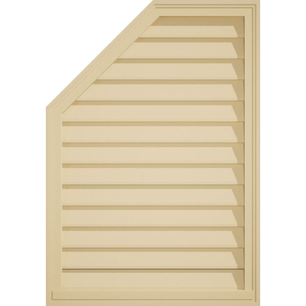 Ekena Millwork GVSOL28X4002SN