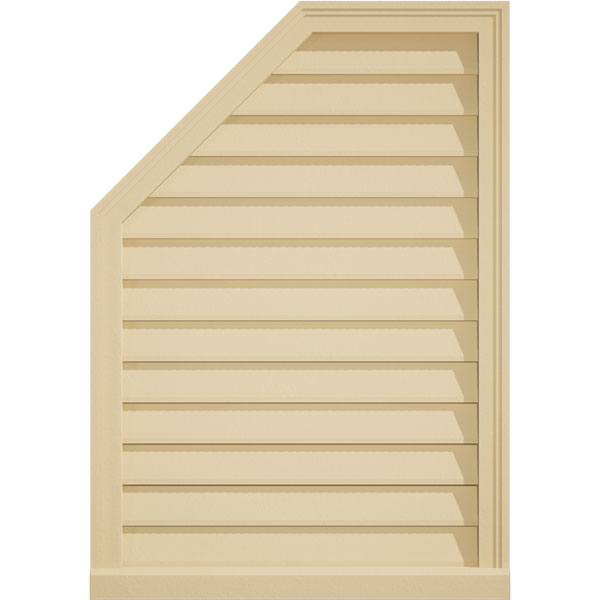 Ekena Millwork GVSOL28X4003SN