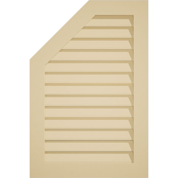 Ekena Millwork GVSOL28X4201SN