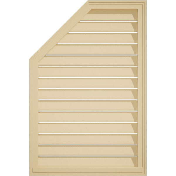 Ekena Millwork GVSOL28X4202SF