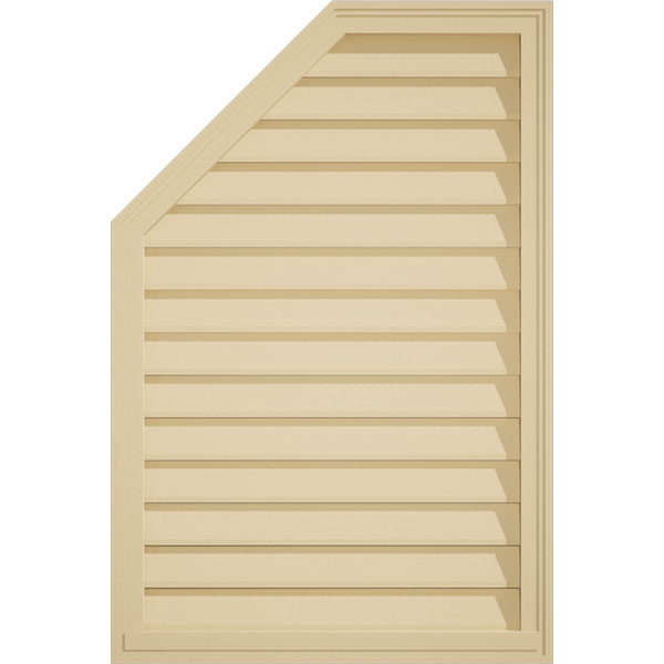 Ekena Millwork GVSOL28X4202SN
