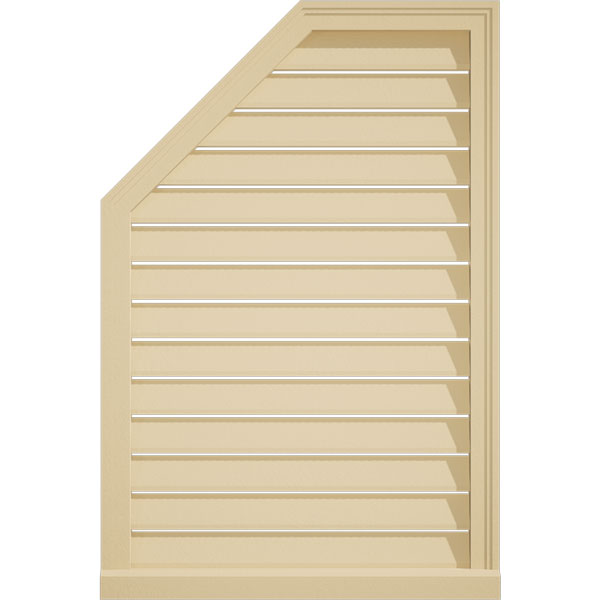 Ekena Millwork GVSOL28X4203SF