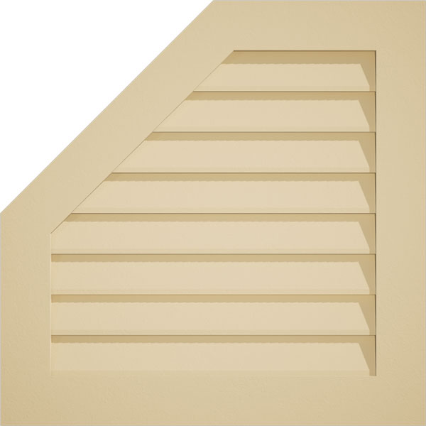 Ekena Millwork GVSOL30X3001SN