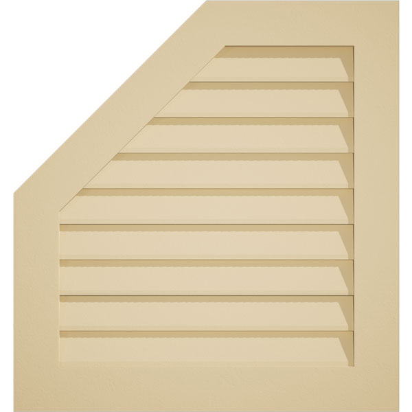Ekena Millwork GVSOL30X3201SN