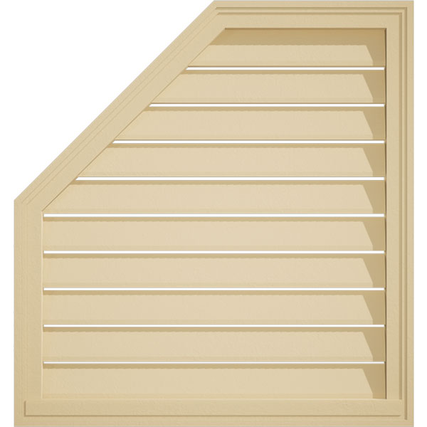Ekena Millwork GVSOL30X3202SF