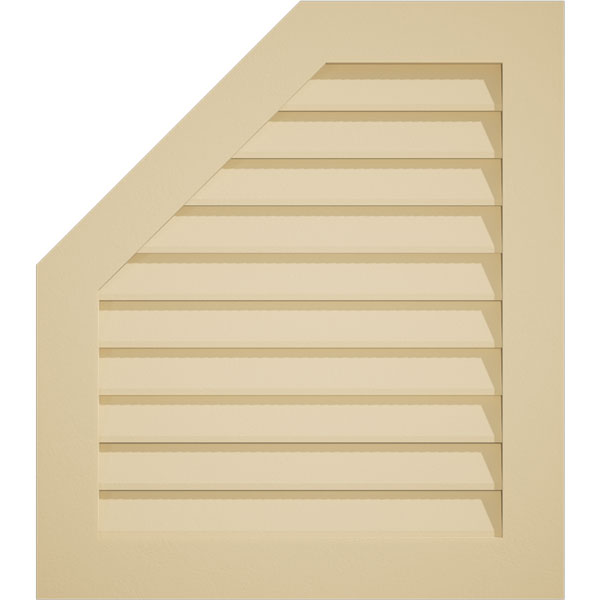Ekena Millwork GVSOL30X3401SN