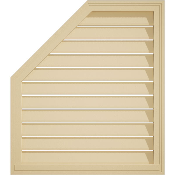Ekena Millwork GVSOL30X3402SF