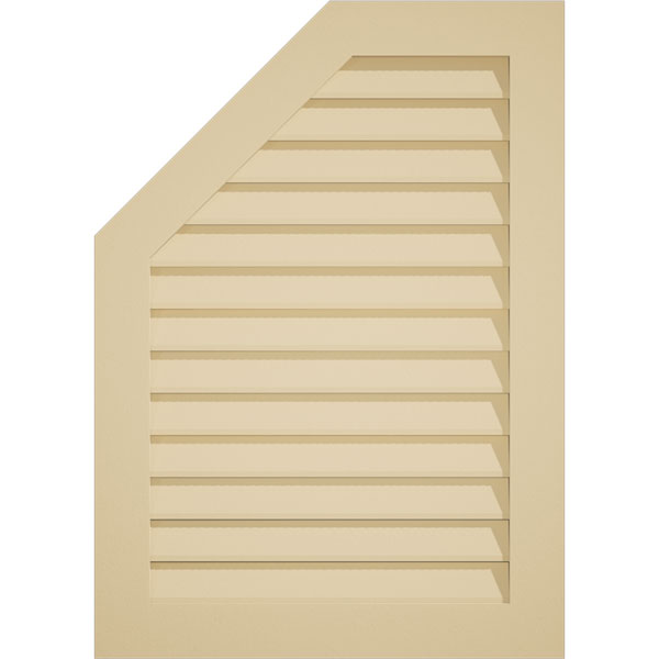 Ekena Millwork GVSOL30X4201SN