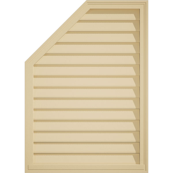 Ekena Millwork GVSOL30X4202SN