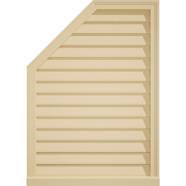 Ekena Millwork GVSOL30X4203SN