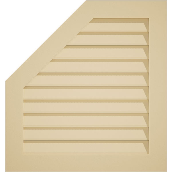 Ekena Millwork GVSOL32X3401SN