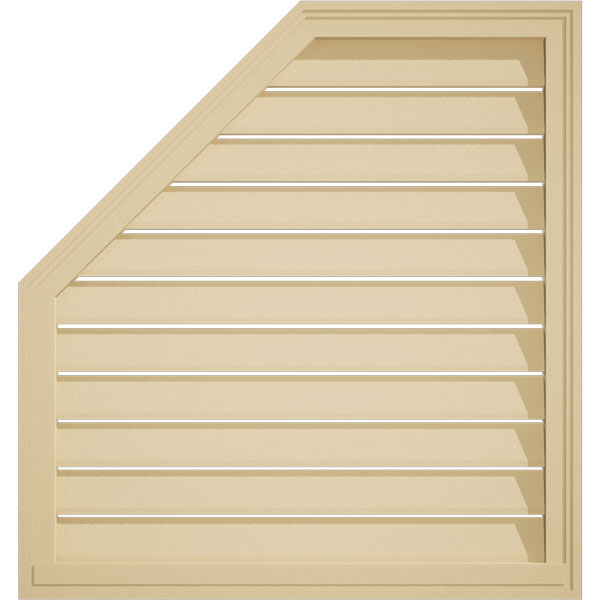 Ekena Millwork GVSOL32X3402SF
