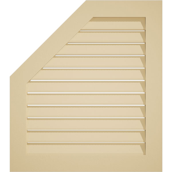 Ekena Millwork GVSOL32X3601SF