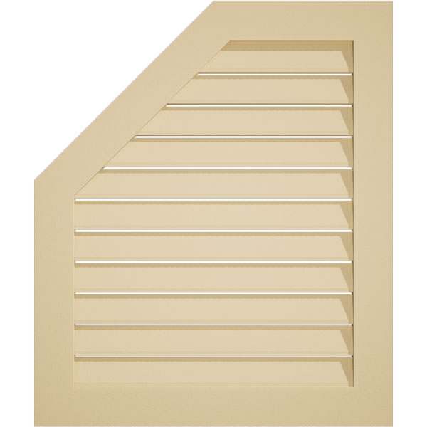 Ekena Millwork GVSOL32X3801SF