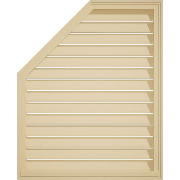 Ekena Millwork GVSOL34X4202SF