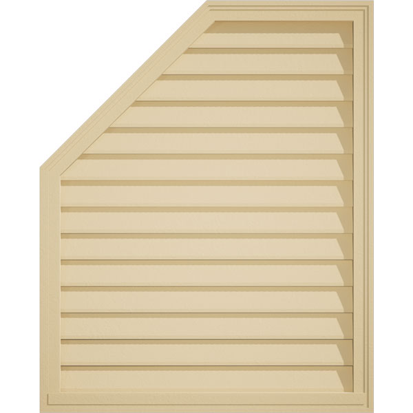 Ekena Millwork GVSOL34X4202SN