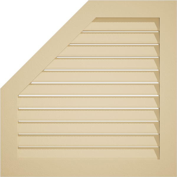 Ekena Millwork GVSOL36X3601SF