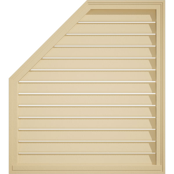 Ekena Millwork GVSOL36X4002SF