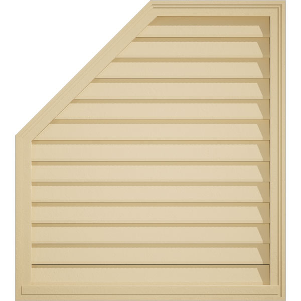 Ekena Millwork GVSOL36X4002SN