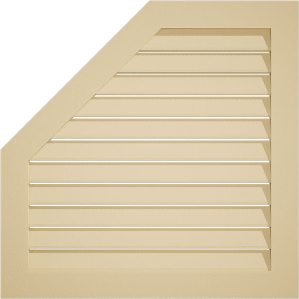 Ekena Millwork GVSOL38X3801SF