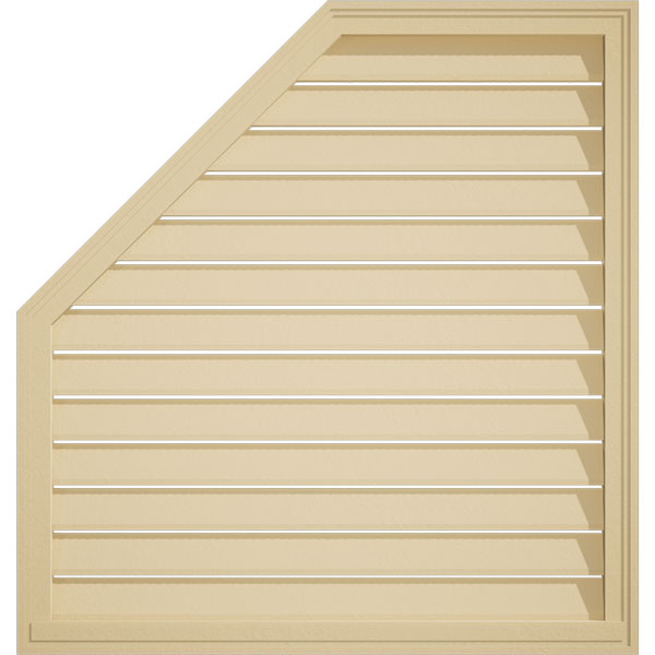 Ekena Millwork GVSOL38X4002SF