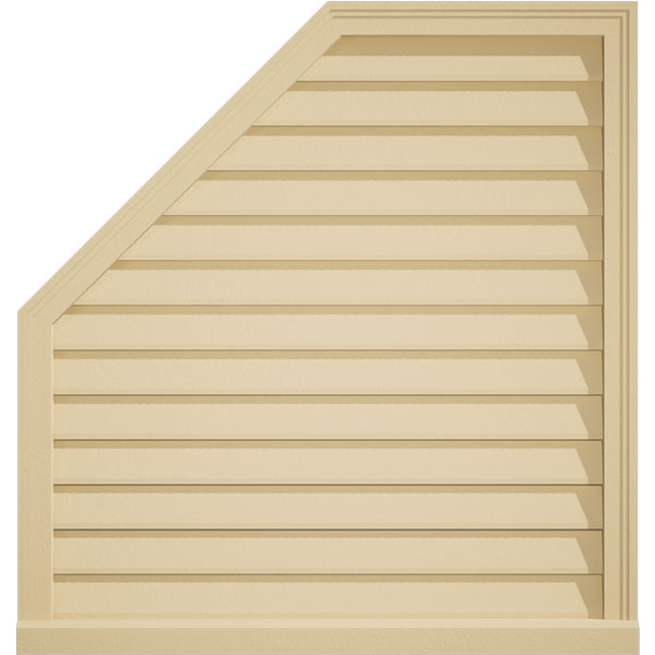 Ekena Millwork GVSOL38X4003SN
