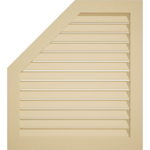 Ekena Millwork GVSOL38X4201SF