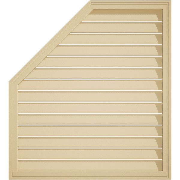 Ekena Millwork GVSOL38X4202SF
