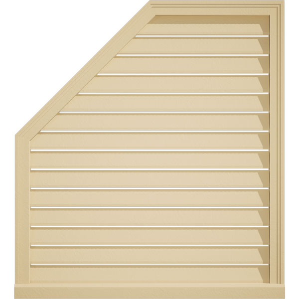 Ekena Millwork GVSOL38X4203SF