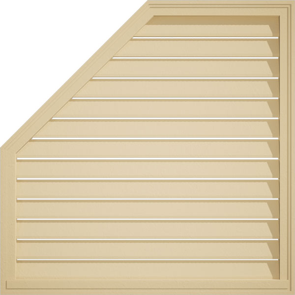 Ekena Millwork GVSOL40X4002SF