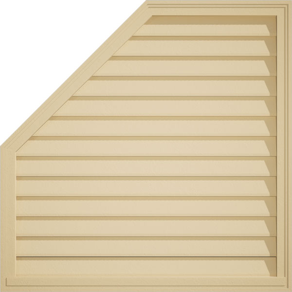 Ekena Millwork GVSOL40X4002SN