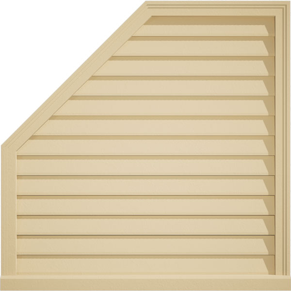 Ekena Millwork GVSOL40X4003SN