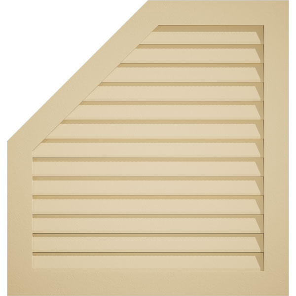 Ekena Millwork GVSOL40X4201SN