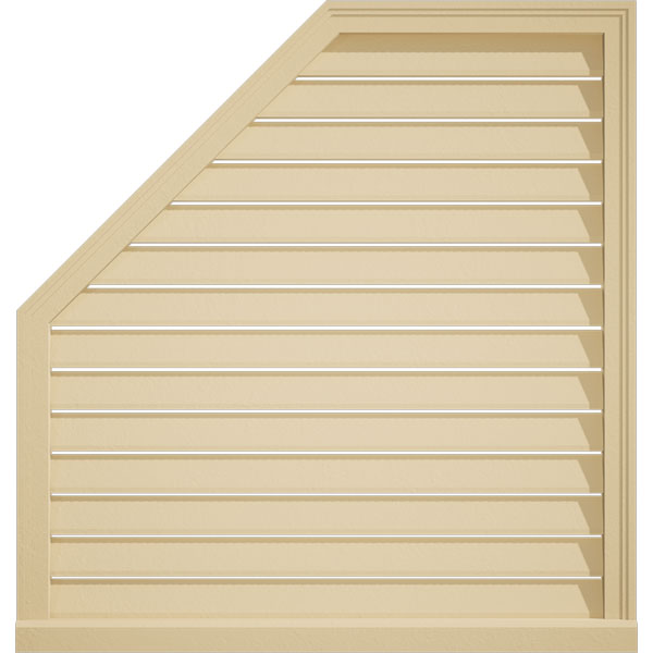 Ekena Millwork GVSOL40X4203SF