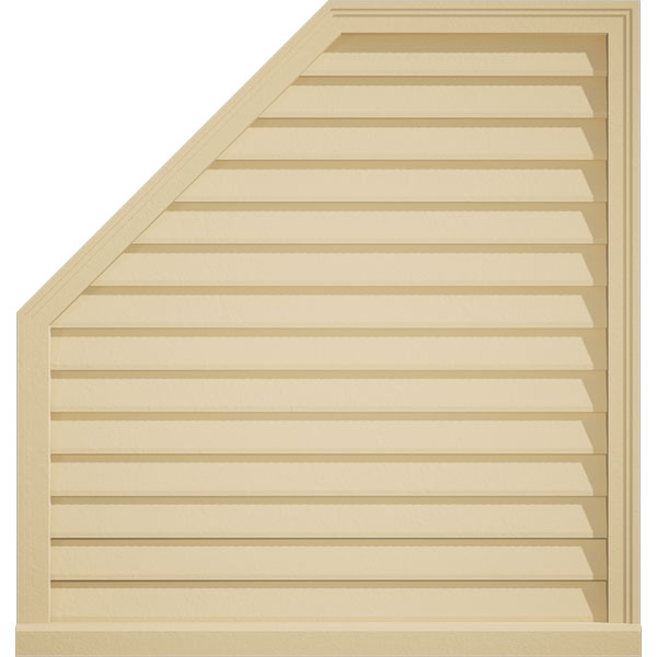 Ekena Millwork GVSOL40X4203SN