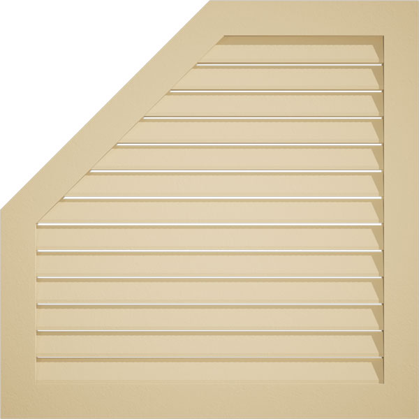 Ekena Millwork GVSOL42X4201SF