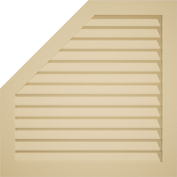 Ekena Millwork GVSOL42X4201SN