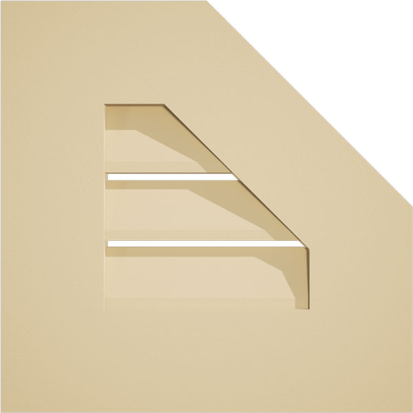 Ekena Millwork GVSOR14X1401SF